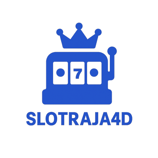 Slotraja4d